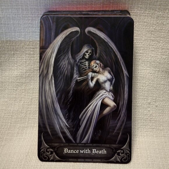 Gothic Oracle - Picture 5 of 11